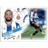 Buy Soccer Stickers Aleix Vidal Espanyol Cromos Liga Este 22 23