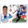 Sale Cards Nico Melamed Espanyol Cromos Liga Este 22 23