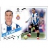 Buy Soccer Stickers De Tomás Espanyol Liga Este 22 23 Panini