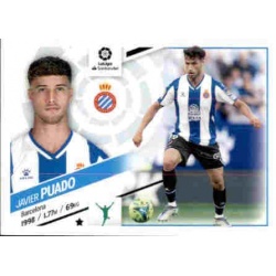 Puado Espanyol 20