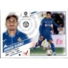 Offer Soccer Cards Damián Suárez Getafe Cromos Liga Este 22 23