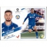 Offer Soccer Cards Iglesias Getafe Cromos Liga Este 22 23