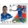 Buy Soccer Stickers Djené Getafe Cromos Liga Este 22 23
