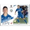 Offer Soccer Cards Jonathan Silva Getafe Cromos Liga Este 22 23