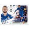 Comprar Cromo Borja Mayoral Getafe Cromos Liga Este 22 23