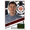 Sale Cards Míchel Girona Liga Este 22 23 Cromos