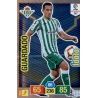 Guardado Ídolos 367 Adrenalyn XL La Liga Santander 2018-19