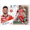 Venta Cromo de Yan Couto Girona Liga Este 22 23 Cromos