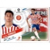 Offer Soccer Cards Terrats Girona Cromos Liga Este 22 23