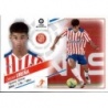 Sale Sticker Ureña Girona Liga Este 22 23 Panini