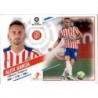Sale Cards Aleix García Girona Liga Este 22 23 Panini