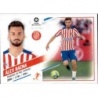 Offer Soccer Cards Álex Baena Girona Liga Este 22 23 Panini