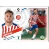 Offer Soccer Cards Samu Saiz Girona Cromos Liga Este 22 23