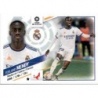 Offer Soccer Cards Mendy Real Madrid Liga Este 22 23 Cromos