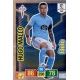 Hugo Mallo Ídolos 369 Adrenalyn XL La Liga Santander 2018-19