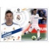 Offer Soccer Cards Casemiro Real Madrid Liga Este 2022 23