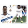 Buy Soccer Stickers Camavinga Real Madrid Liga Este 22 23 Panini