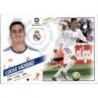 Buy Cards Lucas Vázquez Real Madrid Liga Este 2022 23