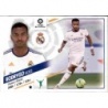 Buy Cards Rodrygo Real Madrid Panini Liga Este 22 23