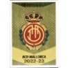 Buy Soccer Stickers Escudo Mallorca Liga Este 2022 23