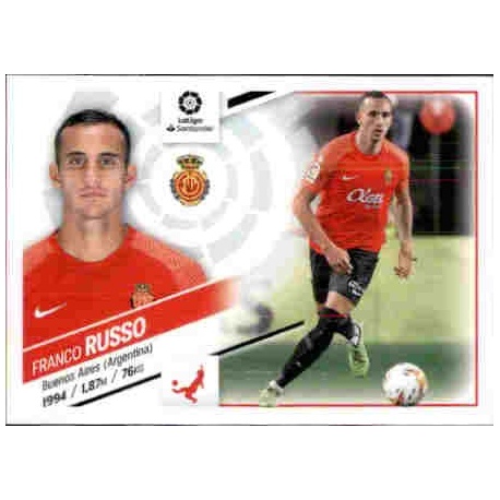 Russo Mallorca 7