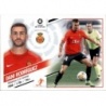 Offer Soccer Cards Dani Rodríguez Mallorca Liga Este 22 23 Panini