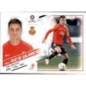 Sale Sticker Ruiz de Galarreta Mallorca Liga Este 22 23 Panini