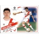 Fran García Rayo Vallecano 8