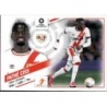 Buy Soccer Stickers Pathé Ciss Rayo Vallecano Cromos Liga Este 22 23