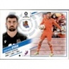 Buy Cards Ryan Real Sociedad Liga Este 22 23 Cromos