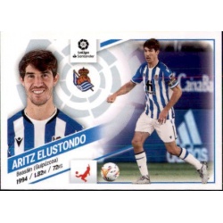 Aritz Elustondo Real Sociedad 7