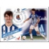 Sale Sticker Aritz Elustondo Real Sociedad Panini Liga Este 22 23