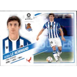 Le Normand Real Sociedad 8