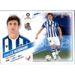 Le Normand Real Sociedad 8