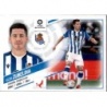 Offer Soccer Cards Zubeldia Real Sociedad Panini Liga Este 22 23