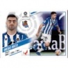 Buy Soccer Stickers Diego Rico Real Sociedad Liga Este 2022 23 Panini