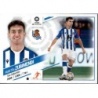 Offer Soccer Cards Zubimendi Real Sociedad Liga Este 22 23 Panini