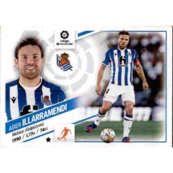 Illarramendi Real Sociedad 12