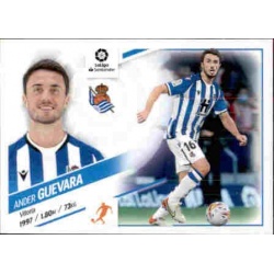 Guevara Real Sociedad 13