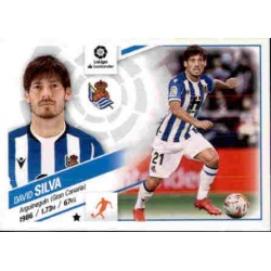 Silva Real Sociedad 15