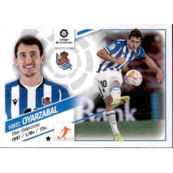 Oyarzabal Real Sociedad 16