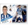 Comprar Cromo Turrientes Real Sociedad Liga Este 22 23 Cromos