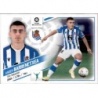 Offer Soccer Cards Barrenetxea Real Sociedad Cromos Liga Este 22 23
