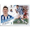 Venta Cromo de Carlos Fernández Real Sociedad Liga Este 22 23 Cromos