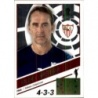 Buy Cards Julen Lopetegui Sevilla Liga Este 2022 23