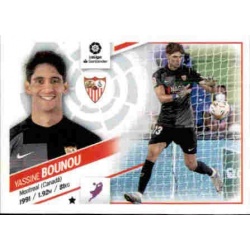 Bounou Sevilla 3