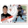 Sale Sticker Bounou Sevilla Liga Este 2022 23