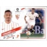 Sale Sticker Fernando Sevilla Liga Este 2022 23 Panini