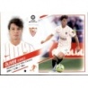 Buy Soccer Stickers Óliver Sevilla Liga Este 22 23 Panini