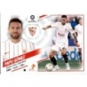 Offer Soccer Cards Papu Gómez Sevilla Liga Este 22 23 Panini